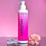 Маска для волосся Кератин Perfumed Top Beauty 250 мл