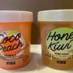 Скраб для тіла PINK Body Scrub Victoria's Secret, 283 г