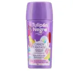 Дезодорант-стік Tulipan Negro Gourmand Солодкі фантазії
