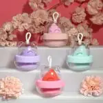 Спонж для макіяжу у футлярі Ruby Face