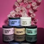 Скраб для тіла Victoria's Secret PINK 283 г