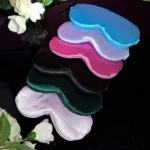 Атласная маска для сна