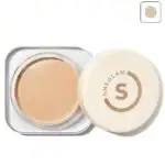 Спресована тональна основа Sheglam Full Coverage Foundation Shell