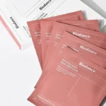 Гідрогелева маска для обличчя з колагеном Biodance Bio-Collagen Real Deep Mask