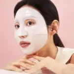 Гідрогелева маска для обличчя з колагеном Biodance Bio-Collagen Real Deep Mask - Зображення 2