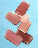Помада олівець плампер SHEGLAM Pout-Perfect Shimmer Lip Plumper для збільшення губ 2 г Sepia Kiss - Зображення 2