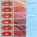 Помада олівець плампер SHEGLAM Pout-Perfect Shimmer Lip Plumper для збільшення губ 2 г Sepia Kiss - Зображення 3