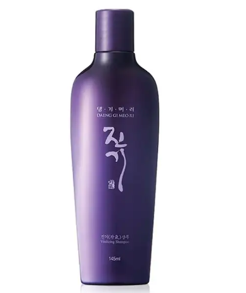 Регенеруючий шампунь Daeng Gi Meo Ri Vitalizing Shampoo 145 мл - Зображення 1