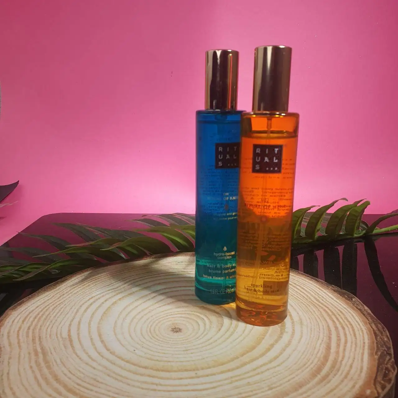 Міст для тіла Rituals The Ritual 50 мл - Зображення 1