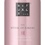 Лосьйон-мус для тіла THE RITUAL OF SAKURA RITUALS 150 мл