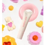 Зволожуючий бальзам для губ Sheglam Crystal Glaze Moisturizing Lip Care Candy Lane 10 мл