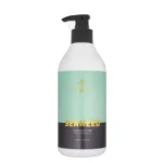 Кондиціонер для волосся з екстрактом морських водоростей Seaweed Conditioner Bogenia 450 мл BG414.002
