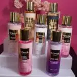 Парфумований міст для тіла Top Beauty 200 мл