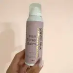 Спрей - бальзам для волосся Top Beauty Liquid Silk Express Elixir 115 мл