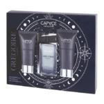 Подарочный набор для мужчин Max Brands Marketing B.V Capace Exclusive Homme Gregoire
