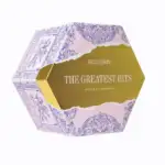 Адвент календар HOLLYSKIN The Greatest Hits