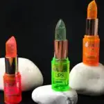 Помада для губ Golden Rose Miracle Lips Color Change Jelly Lipstick 3,7 г