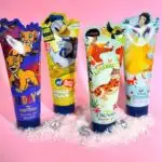 Гель для душа Disney для детей и взрослых 250 мл