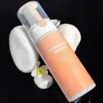 Очищающий мусс для лица MODAY Kombucha Cleansing Mousse с экстрактом комбучи, альпийской ивы 150 мл