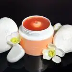 Мультифункциональный двухфазный крем для лица MODAY Kombucha CREAM 50 мл