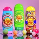 Гель-шампунь 2 в 1 для детей  Bi-Es Chupa Chups Shower Gel 250 мл
