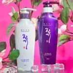 Регенеруючий набір для волосся Шампунь і Кондиціонер Daeng Gi Meo Ri Vitalizing 300 мл