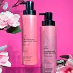 Набір Bogenia для волосся з марули маслом (кондиціонер, шампунь).