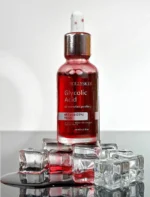 Кислотна пілінг-сироватка для обличчя HOLLYSKIN Glycolic Acid 30 мл - Зображення 2