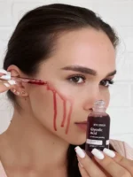 Кислотна пілінг-сироватка для обличчя HOLLYSKIN Glycolic Acid 30 мл - Зображення 3