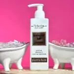 Шампунь бессульфатный для волос с эффектом ламинирования Top Beauty 250 мл