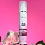 Крем для обличчя натуральний зволожуючий Top Beauty 50 мл (глибоке зволоження і живлення)