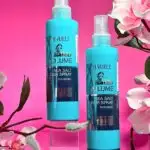 Спрей для текстурирования волос Revuele Sea Sal 200 мл