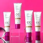 Тональный крем Lumene CC Color Correcting Cream SPF20
