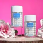 Крем для обличчя екстразаспокійливий зволоджуючий Top Beauty Prebiotic Cream 100 мл