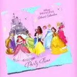 Адвент календар Disney Princess Advent Calendar Party Time
