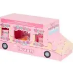 Подарунковий дитячий набір МК Cosmetics The Beauty Truck