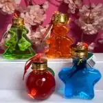 Гель для душу МК Cosmetics Christmassy Shower Gel 50 мл