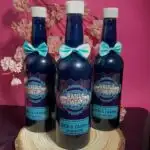 Гель для душу Orchard Hydrating Bath Shower Gel Black Ice 750 мл