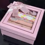 Подарочный набор декоративной косметики PRO makeup — изображение 3