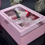 Подарунковий набір доглядової косметики PRO makeup - Зображення 2