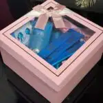 Подарунковий набір доглядової косметики SPA Box PRO makeup - Зображення 2