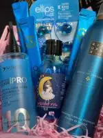 Подарунковий набір доглядової косметики SPA Box PRO makeup - Зображення 3