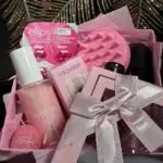 Подарочный набор уходовой косметики Girl Box PRO makeup — изображение 2