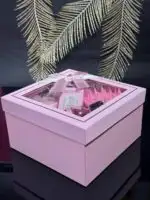 Подарочный набор уходовой косметики Girl Box PRO makeup — изображение 3