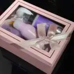 Подарочный бокс уходовой косметики Beauty Box PRO makeup — изображение 2