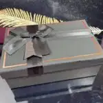 Подарочный бокс уходовой и декоративной косметики Black Friday PRO makeup — изображение 3