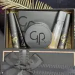 Подарунковий набір декоративної косметики Black Friday PRO makeup