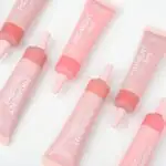 Кремові рум'яна для обличчя Bless Beauty Liquid Pigment 3 in 1 10 мл