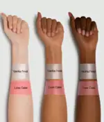 Подарочный набор Sheglam Festive Glow Gift Set Love Cake & Vanilla Frost — изображение 5