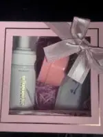 Подарунковий бокс доглядової косметики для тіла та волосся PRO makeup - Зображення 2